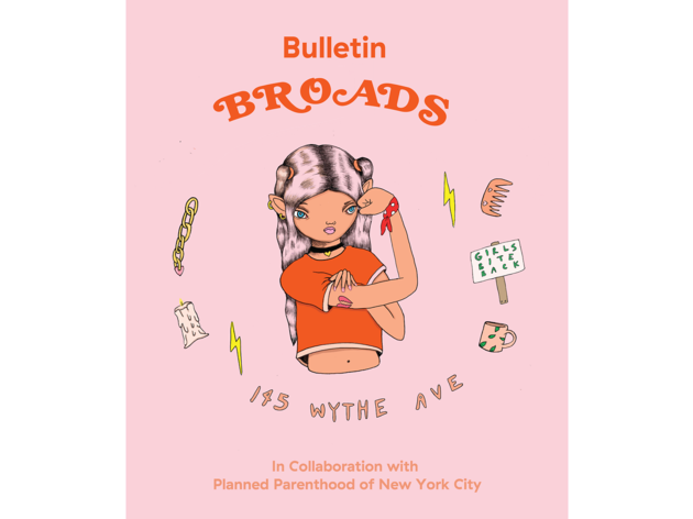 Bulletin Broads