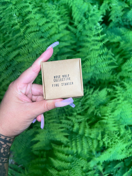 Fire Starter