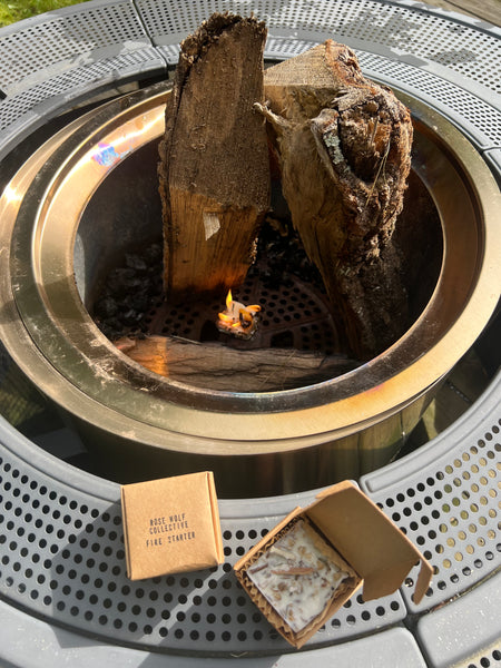 Fire Starter