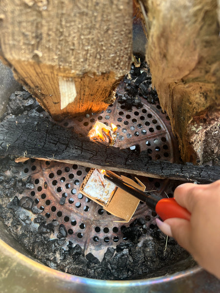 Fire Starter