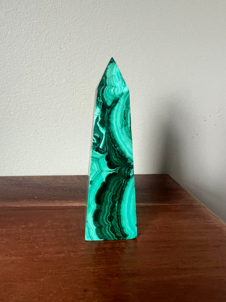 Malachite Tower
