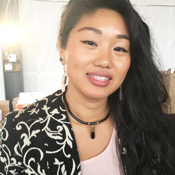 Leather Choker/Necklace Custom