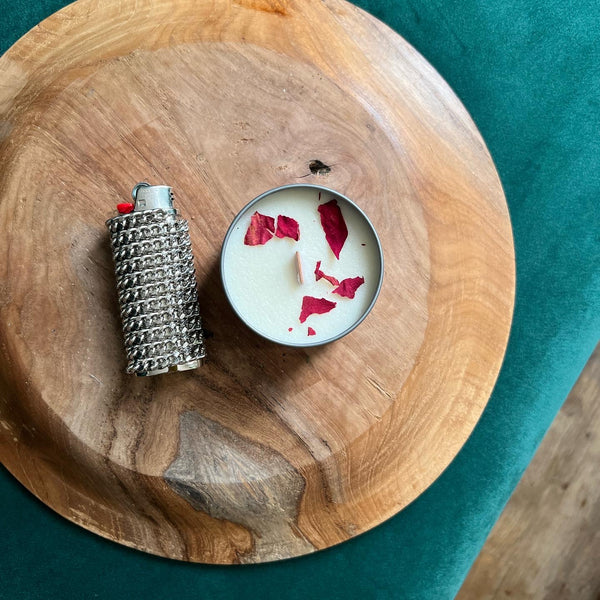 Custom Candle Bulk Orders