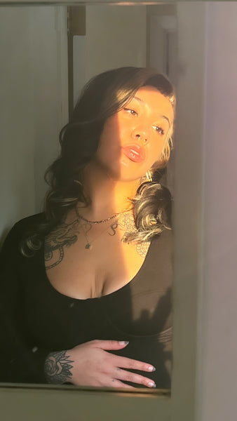 Figaro Gold Filled Chain