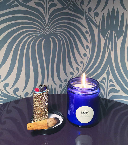 Custom Candle Bulk Orders