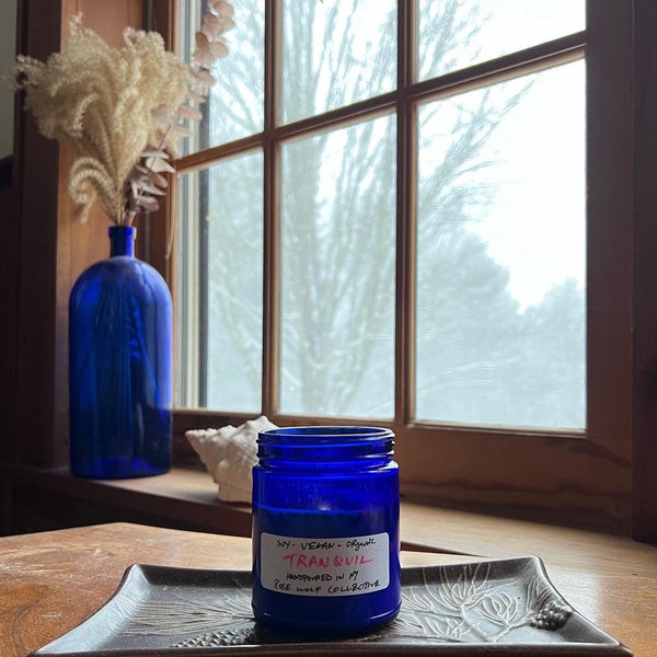 Custom Candle Bulk Orders