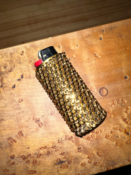 Lighter Chain Cover