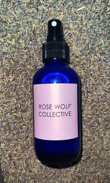 PURE Linen and Body Spray