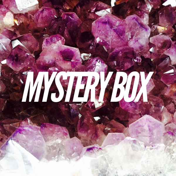 Mystery Box!