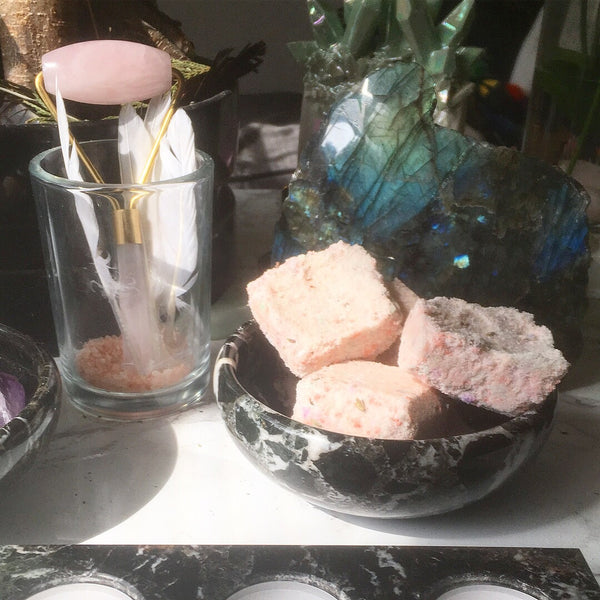 Marble Bowl