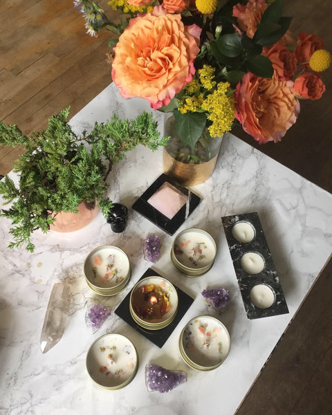 Custom Candle Bulk Orders