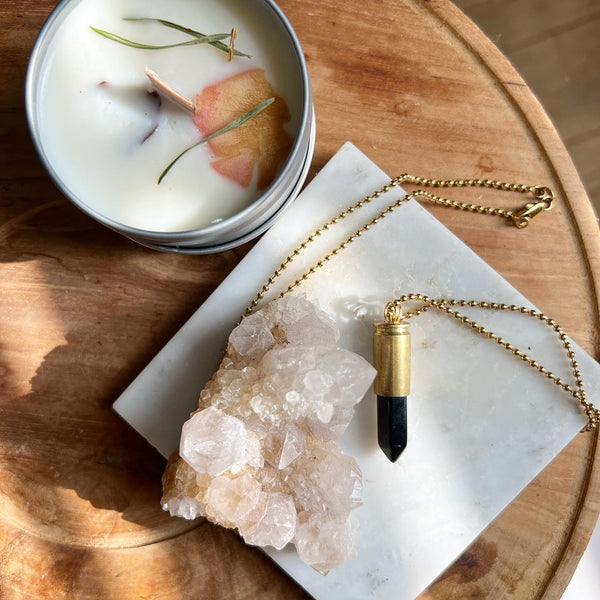 Custom Candle Bulk Orders