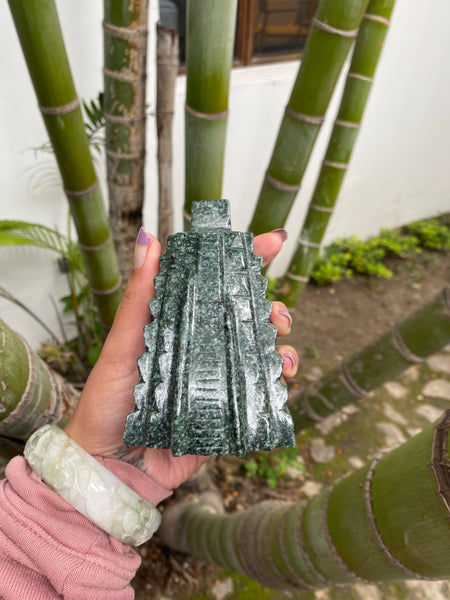 Jade Sculptures