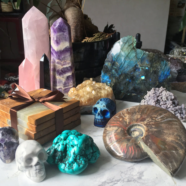 Personalized Gift Box