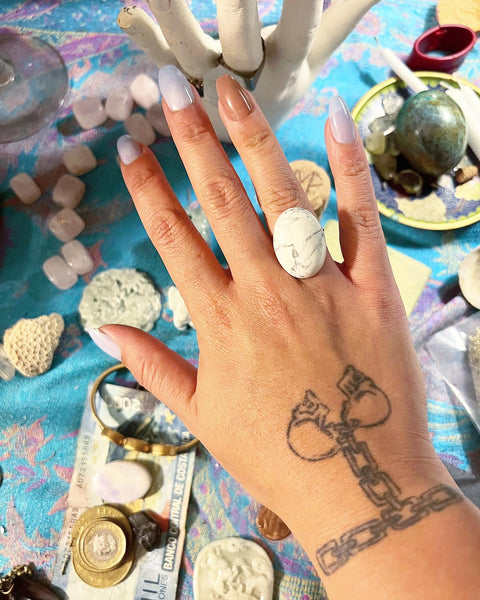 14k Gold Filled Adjustable Rings