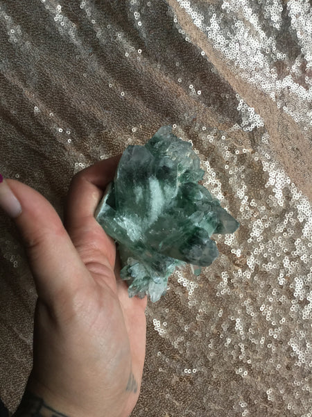 Green Quartz