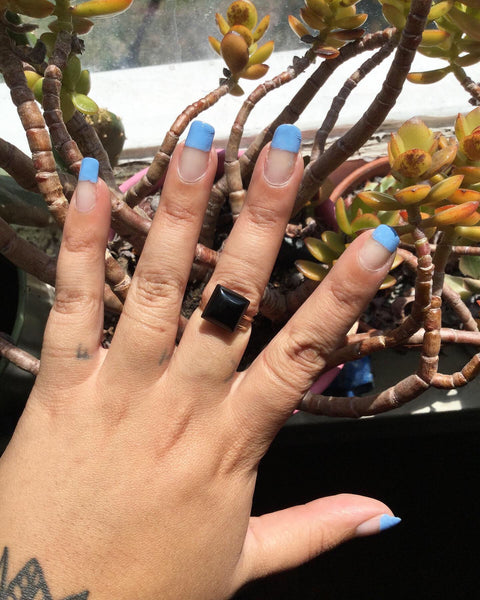 14k Gold Filled Adjustable Rings